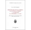 Problemas relativos al gobierno de las fuentes de energía y a la enseñanza de la Ingeniería en el país: Trabajos presentados al tercer Congreso Argentino de Ingeniería reunido en Córdoba en julio de 1942