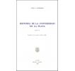 Historia de la Universidad de La Plata: Tomo II