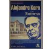 Alejandro Korn y su entorno