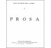 Obras de Héctor Ripa Alberdi: 1. Prosa