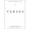 Obras de Héctor Ripa Alberdi: 2. Versos