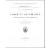 Longitud geográfica del Observatorio Astronómico de la Universidad Nacional de la Plata: Serie Astronómica - Tomo VI, no. 5