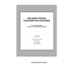 Balance Social Cooperativo Integral: Un modelo argentino basado en la identidad cooperativa