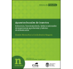 Aparatos bucales de insectos: Estructura, funcionamiento, daños ocasionados de importancia agroforestal y hábitos de alimentación