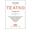 Unos pasos por el teatro