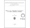 Exact and approximate integrals of some canonical systems: Serie Astronómica - Tomo XXXVI