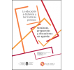 La educación a distancia y las fronteras porosas: Tensiones, propuestas y discusiones en agenda