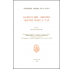 Archivo del Coronel Doctor Marcos Paz: Tomo III (Mayo 1862 a Octubre 1866)