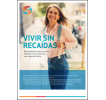 Vivir sin recaídas: Recomendaciones para los familiares de personas con esquizofrenia