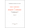 Obras completas de Joaquín V. González: Edición ordenada por el Congreso de la Nación Argentina. Volumen IV