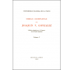 Obras completas de Joaquín V. González: Edición ordenada por el Congreso de la Nación Argentina. Volumen V