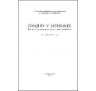 Joaquín V. González en el centenario de su nacimiento: 1863 - 6 de marzo - 1963