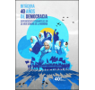 Bitácora 40 años de democracia: Experiencias estudiantiles de la XXIX Semana de la Memoria