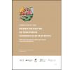 Primer Encuentro de Territorios Hidrosociales en Disputa: modelos de desarrollo, formas de habitar y crisis socioambiental: Libro de actas