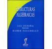 Estructuras algebraicas