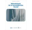 Metodología de la investigación social: Cuaderno de estudios