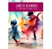 Libro de Resúmenes. XV Conferencia Anual de la Sociedad para el Estudio de la Infancia en el Pasado (SSCIP): Voces del tiempo: conceptos y perspectivas que recuperan las infancias del pasado