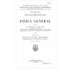 Física general: Tomo II. Estática de los fluidos — Hidrodinámica — Dinámica de la elasticidad — Acústica