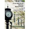 A 30 años de la reforma bonaerense: La lupa sobre la Constitución de la provincia