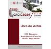 Libro de Actas - 30° Congreso Argentino de Ciencias de la Computación - CACIC 2024