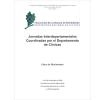 Jornadas Interdepartamentales Coordinadas por el Departamento de Clínicas: Libro de resúmenes