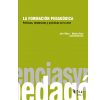 La formación pedagógica: Políticas, tendencias y prácticas en la UNLP