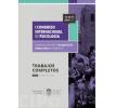 Memorias I Congreso Internacional de Psicología: A cuarenta años de la recuperación democrática en Argentina
