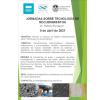 Jornadas sobre Tecnología de Recubrimientos: Libro de resúmenes