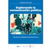 Explorando la comunicación política: Taller de Comunicación Política III