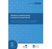 Derecho Constitucional: Actualización jurisprudencial