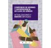 Compendio de normas y jurisprudencia de género: Actualizaciones y nuevos enfoques