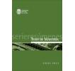 Tesis de Maestría 2020-2023: Serie resúmenes