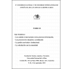 IV Congreso Nacional y III Congreso Internacional de Enseñanza de las Ciencias Agropecuarias: Tomo I