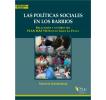 Las políticas sociales en los barrios: Relaciones y actores del Plan Más Vida en el Gran La Plata