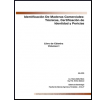 Identificación de maderas comerciales: técnicas, certificación de identidad y pericias: Libro de cátedra - Vol. 1