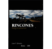 Rincones: Paisajes del pensamiento