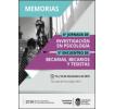 Memorias: VI Jornada de Investigación en Psicología y V Encuentro de Becarias, Becarios y Tesistas