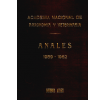 Anales tomo IV 1959-1962
