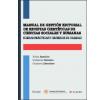 Manual de gestión editorial de revistas científicas de ciencias sociales y humanas: Buenas prácticas y criterios de calidad