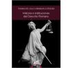 Historia e instituciones del Derecho Romano