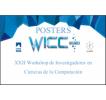Pósters del XXII Workshop de Investigadores en Ciencias de la Computación (WICC 2020)