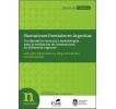 Plantaciones forestales en Argentina: Fundamentos técnicos y metodologías para la realización de forestaciones en diferentes regiones