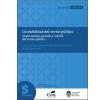 Contabilidad del sector público: Organización, gestión y control del sector público