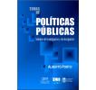 Temas de políticas públicas
