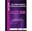 Memorias del Congreso Argentino en Ciencias de la Computación - CACIC 2021