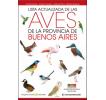 Lista actualizada de las aves de la provincia de Buenos Aires