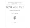 Estrellas Eros para la oposición del año 1931: Serie Astronómica - Tomo XI, no. 2