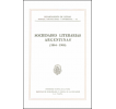 Sociedades literarias argentinas (1864-1900)