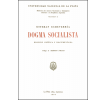 Dogma socialista: Edición crítica y documentada