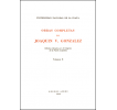 Obras completas de Joaquín V. González: Edición ordenada por el Congreso de la Nación Argentina. Volumen X